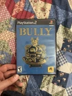 New ListingBully Sony PlayStation 2, 2006, Complete/Cib with Map Poster