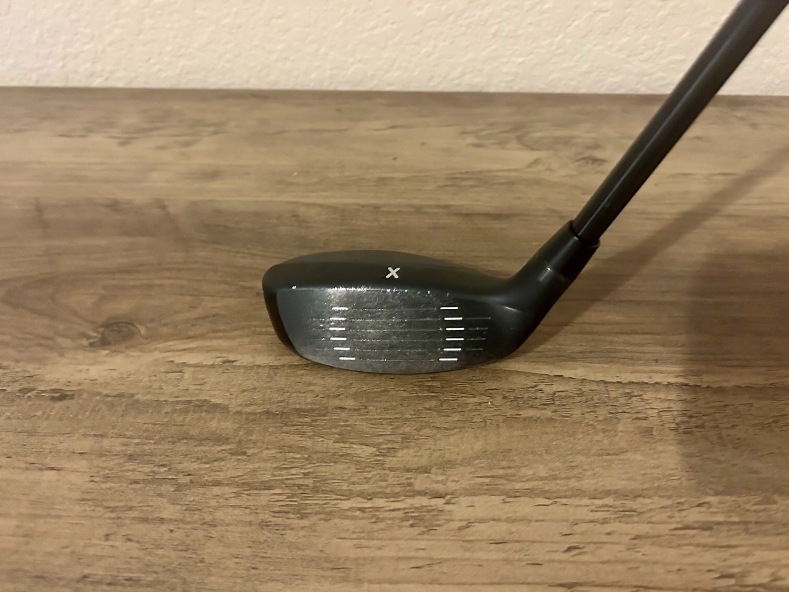 PXG 0317 X Proto 22* 4 Hybrid 4H - Mitsubishi TENSEI CK Blue 80S STIFF