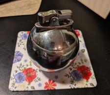 C 1929 AMW/ RONSON  RONDELIGHT,  RARE - Great Condition