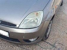 Feu avant (phare) Chrysler NEW YORKER