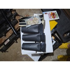 2 x Raychem MCK-3V 600V Motor Connection Kit ...