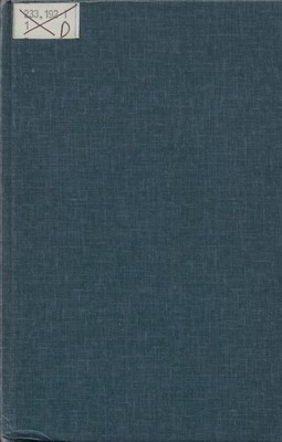 The Letters of Virginia Woolf - The Flight of the Mind Volume I: 1888 - 1912 Nic