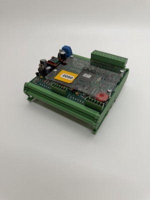 Kardex Shuttle / DUOmetric Auswertegeräte. Typ SCAN 97118
