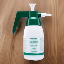 Alleskönner Druckpumpsprüher Prowin 1 Liter für Große Flächen