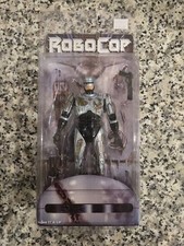1990 Topps Robocop 2 Trading Cards 21