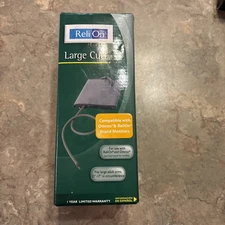 ReliOn Omron Blood Pressure Large Cuff 13"-17"  H-003DREL NEW