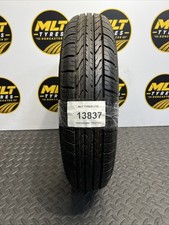 135/80 R13 70T Ovation VI-289 [Tread 6.2mm] (13837) Free Fitting Available