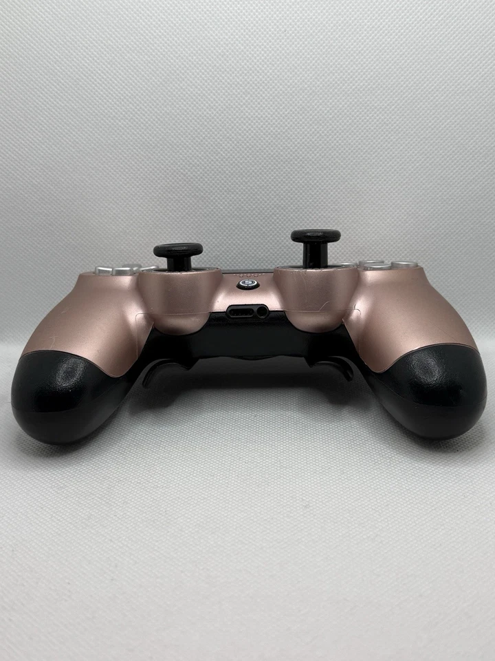 🎮 Scuf Infinity 4PS FPS Rose Gold PS4/PC Controller Full Mouse Click Triggers - Image 4 of 4