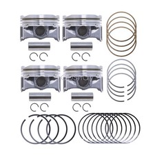 Pistons, Rings, Rods & Parts for Chevrolet Equinox for sale | eBay