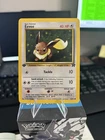 Pokémon TCG Eevee Team Rocket 1st Edition