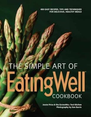 The Simple Art of: 400 Easy - Hardcover, by Jessie Price; The - Very Good g