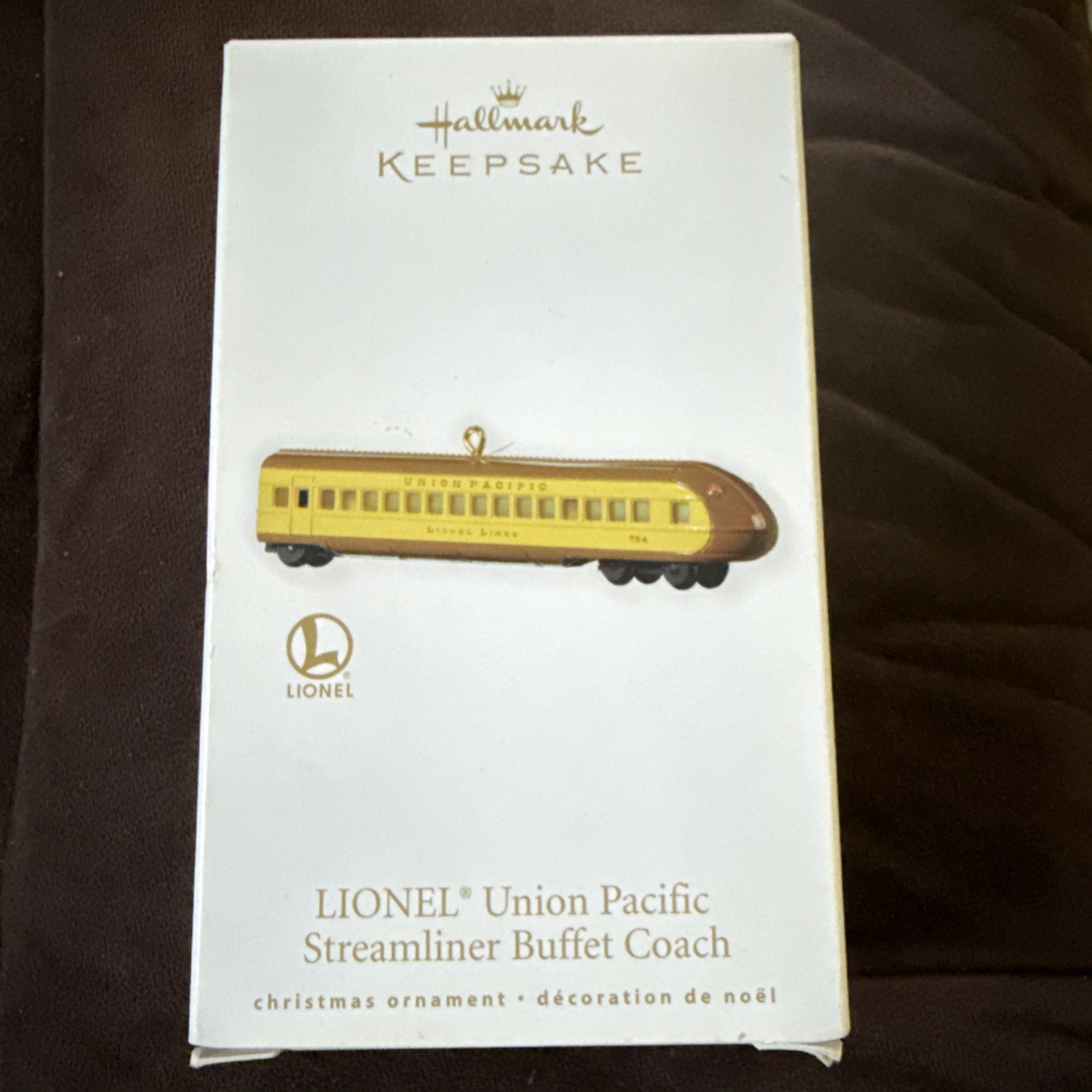 Click here to see eBay Auction