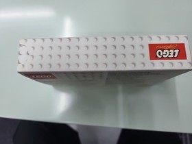 LEGO 2016 Classic Knights Minifigure Set #5004419 47 Pcs Promo Brand NEW in BOX!