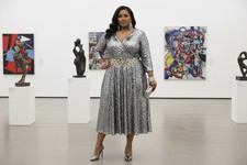 Women Gold Metal Arrowhead Bridal Fashion Belt Lion Head Coin Charm Size XL XXL