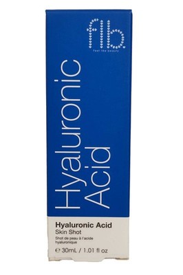 FLB Feel Like Beauty Skin Shot Hyaluronsäure 30ml