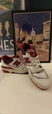 New Balance 550