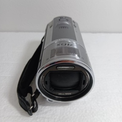 Panasonic Digital High Definition Video Camera Built-in Memory