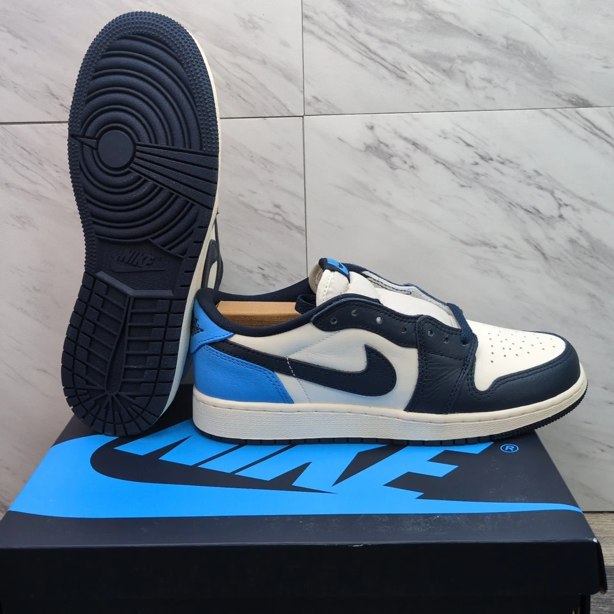 Air Jordan 1 Low for sale | eBay