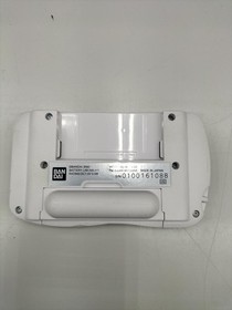 WonderSwan Color Final Fantasy 1 Console WSC-001 FF F/S