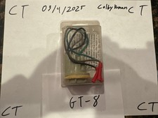 Turn Signal Light Socket Standard S524