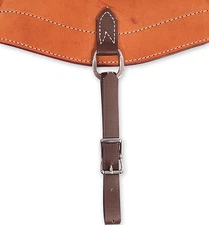 Martin Saddlery Biothane Hobble Strap: Ride Confidently in Any Weather