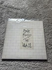 Pink Floyd – The Wall 2LP Gatefold 1979 UK Harvest SHDW 411 VG+