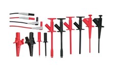 Extech TL831 Master Electrical Test Lead Kit