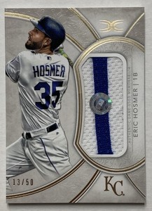 Topps Definitive Collection | eBay
