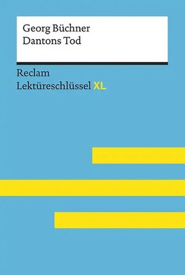 Dantons Tod von Georg Büchner