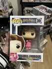 NEW Funko Pop! Harry Potter Dolores Umbridge #39 Vinyl Figure