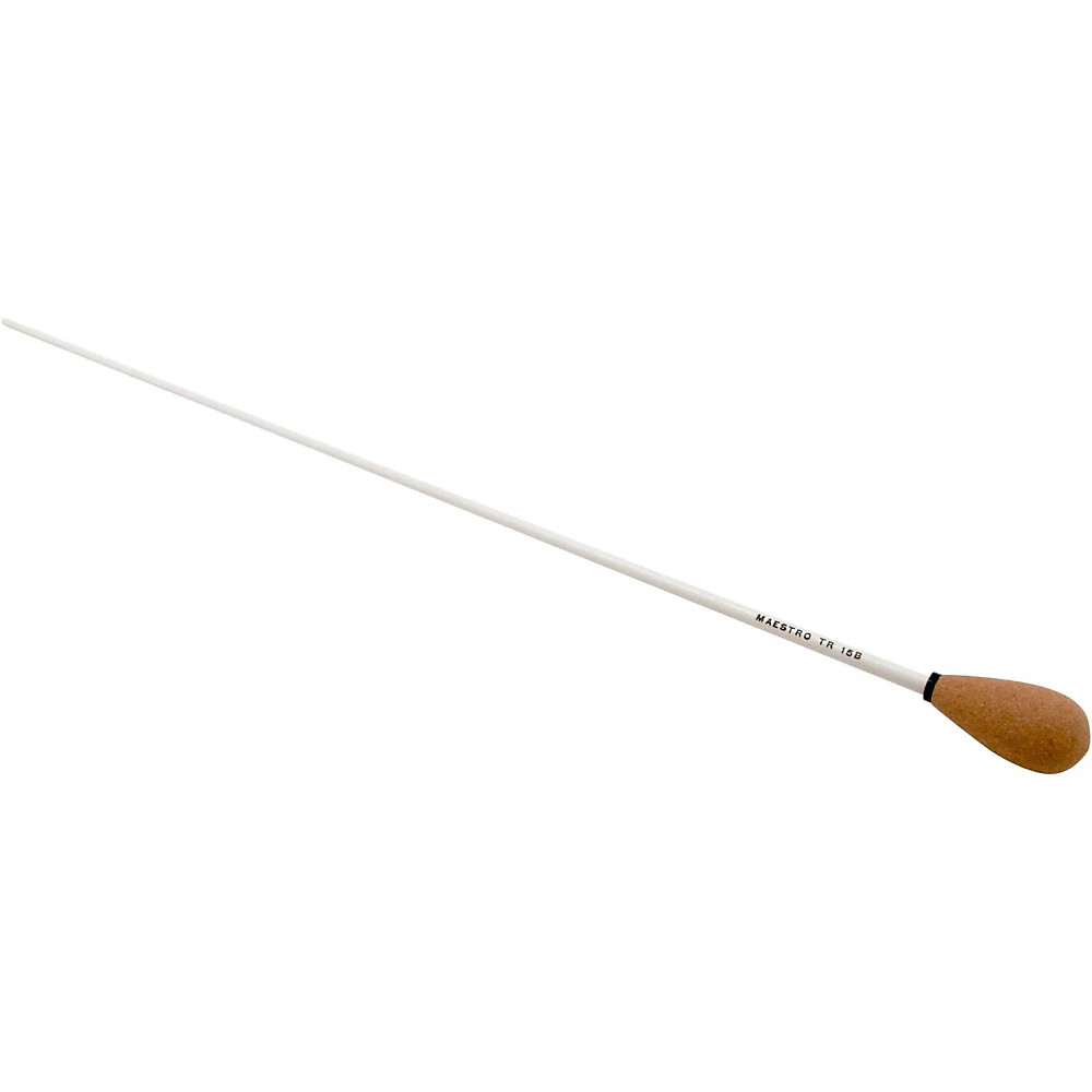Grover-Trophy Maestro Baton Pear 20 in 2390₽