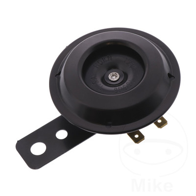 JMP Hupe 12V schwarz passend für Beeline Veloce 50 2009-2014
