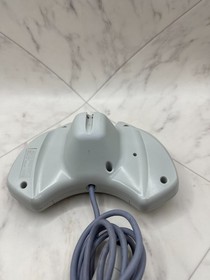 ASCII PAD FT Controller ASC-1301P SEGA Dreamcast Official Tested Japan