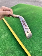 Rawlings Faultless Midsize 5 Iron Graphite / 37.5  / VGC /