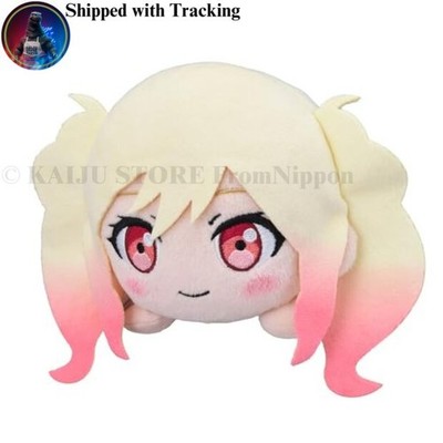 Project Sekai Movie Saki Tenma Nesoberi Plush