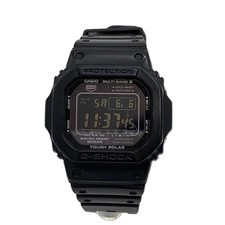 Casio G-Shock Digital Quartz Watch Rubber