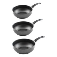 Pentola per il latte con comoda tazza per salsa con manico per ristorante