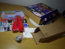 177 Hachette brave great Great Mazinger Make Mazinger Z Weekly Iron Castle