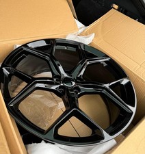 21” Audi RS6/7 Performance Alloys
