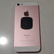 iPhone SE Pink iOS for sale | eBay