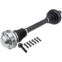 NTY Antriebswelle Vorderachse Links FüR VW Caddy III Kombi 2KB 2KJ 2CB 2CJ 1.9