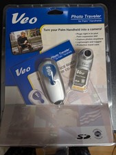 veo photo traveler for Palm Handhelds 61000 Sealed