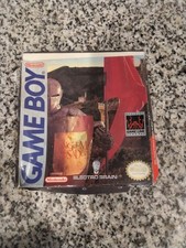 Nintendo Game Boy game -Kingdom Crusade