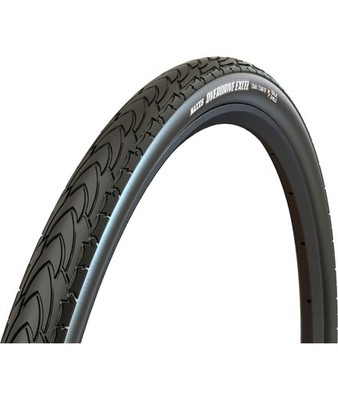 MAXXIS Overdrive Excel 700x47c Silkshield 60TPI Hardcover