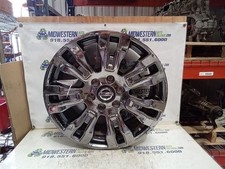 Wheel 20x7-12 Alloy 7 Spoke Fits 16-21 Titan Xd 9063085 Wheel 20x7-12 Alloy 7 Spoke Fits 16-21 Titan Xd 9063085
