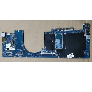 For HP 13-BA i5-1035G4 8G Laptop Motherboard LA-J472P L94590-601 #ff