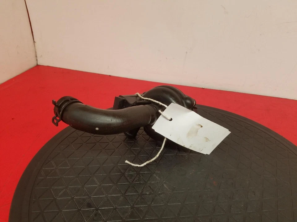 Jaguar F Type X152 2018 bomba de agua auxiliar  Foto 3 de 4