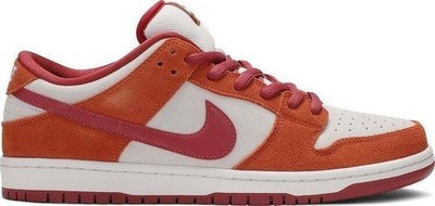Nike Dunk Pro SB Low Dark Russet for Sale | Authenticity