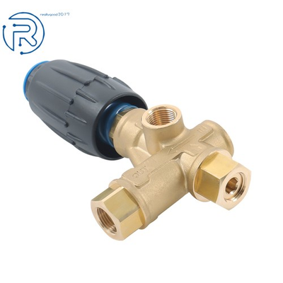 #ad #ad VRT3 250 Pressure Washer Unloader Blue Spring 8 GPM 3 8quot;FNPT 3650 MAX PSI $52.66