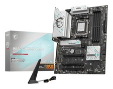 Image of MSI B850 GAMING PLUS WIFI motherboard AMD B850 Socket AM5 ATX